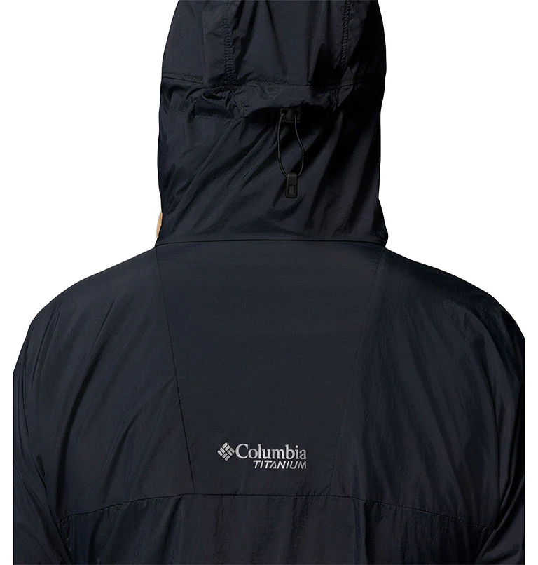 Women's Khyex Pro™ Wind Jacket - Image 9