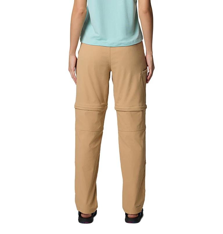 Women's Leslie Falls Convertible Pants - Image 5