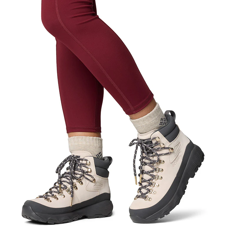 Women's Newton Alpine PT Boots - Image 3