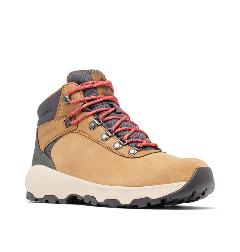 Women's Newton Wander Boots - Image 3