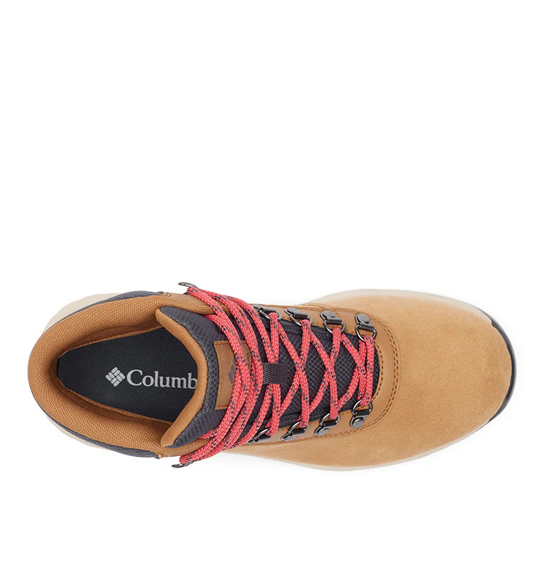 Women's Newton Wander Boots - Image 4