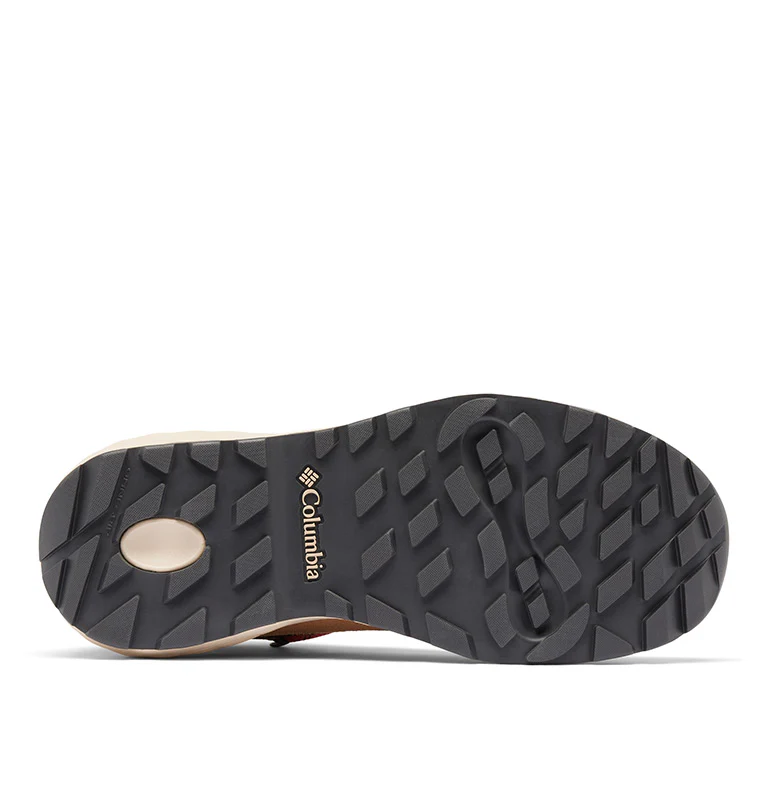 Women's Newton Wander Boots - Image 5