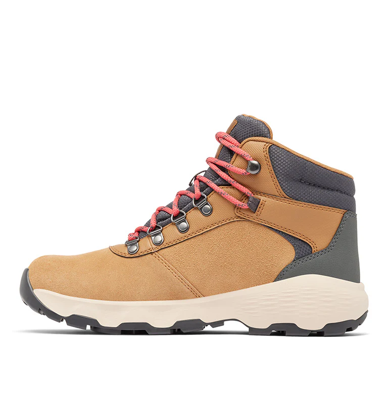 Women's Newton Wander Boots - Image 6