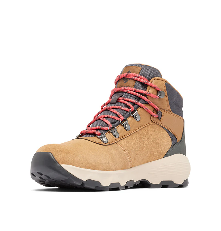 Women's Newton Wander Boots - Image 7