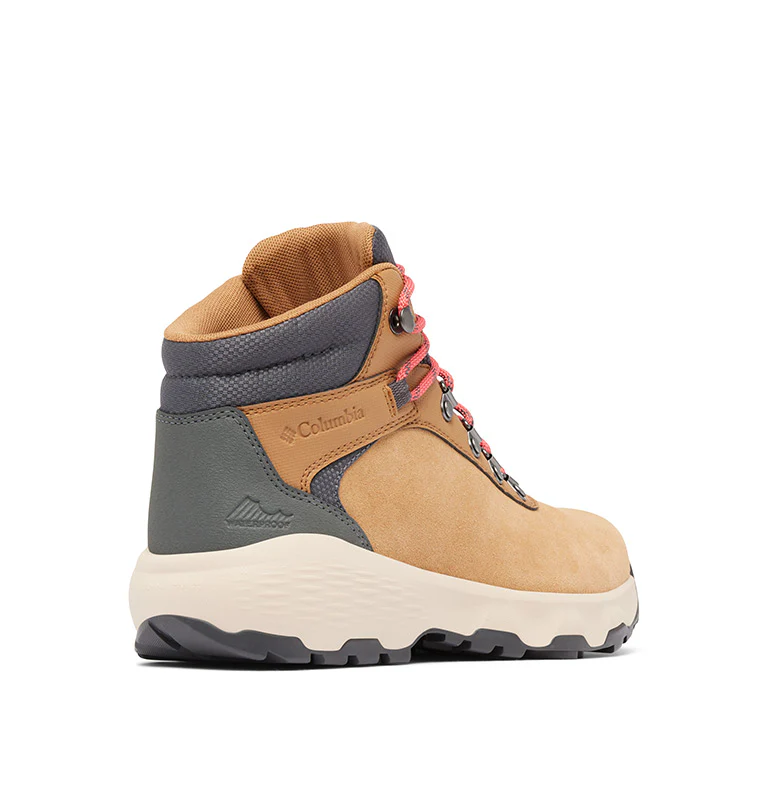 Women's Newton Wander Boots - Image 9