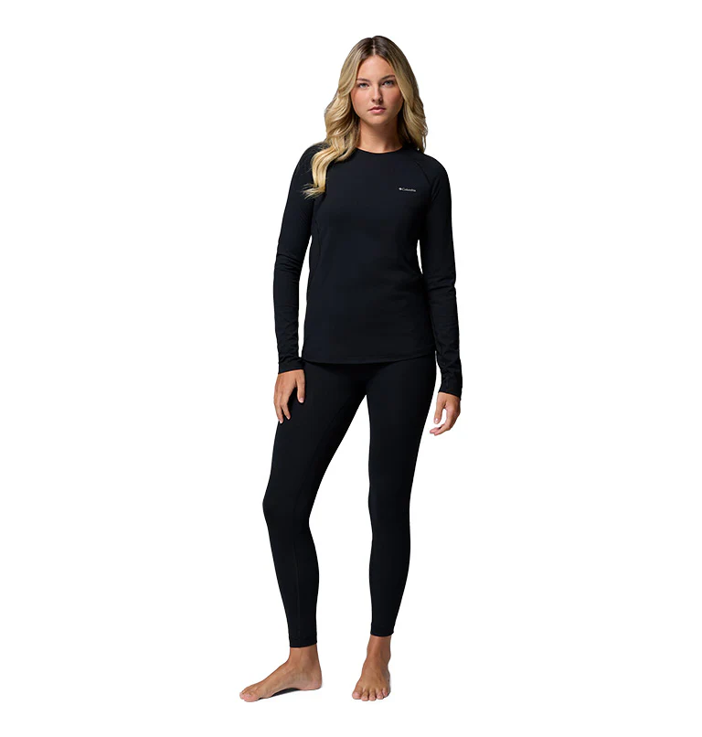 Women's Omni-Heat Infinity Baselayer Crew - Image 3