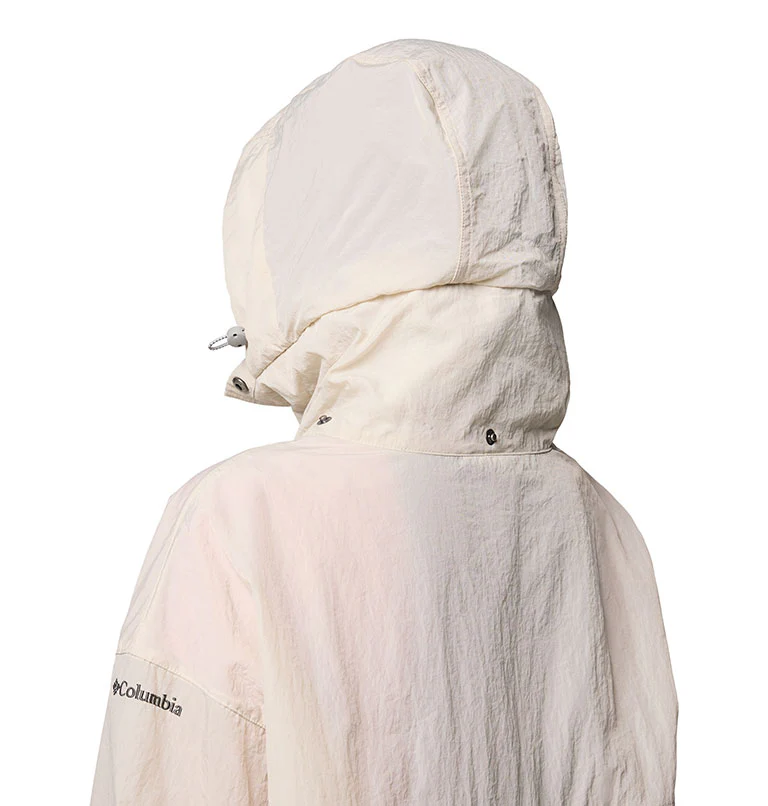 Women's Paracutie™ II Hooded Windbreaker Jacket - Image 4