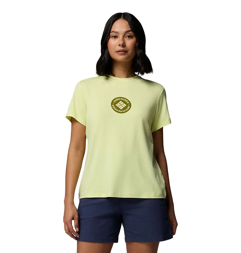 Women's Parsons Point™ Short Sleeve Graphic T-Shirt