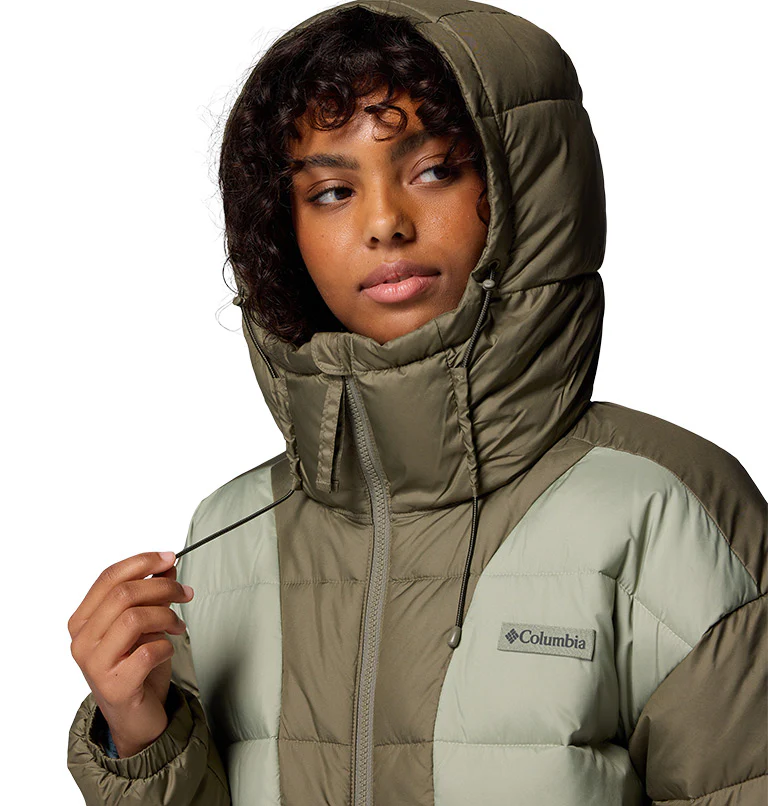 Women's Pike Lake III Hooded Jacket - Image 6