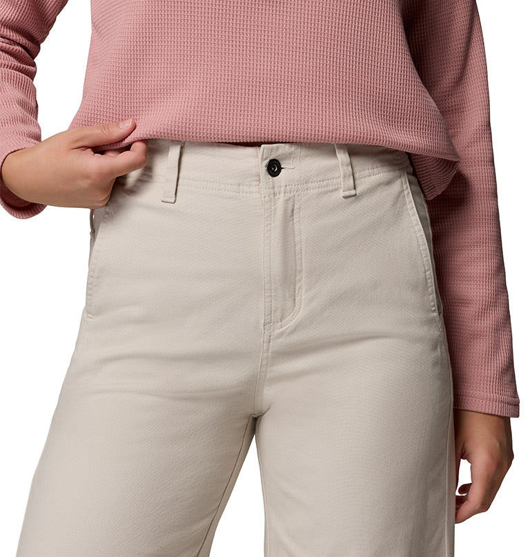 Women's ROC Wide Leg Pants - Image 5