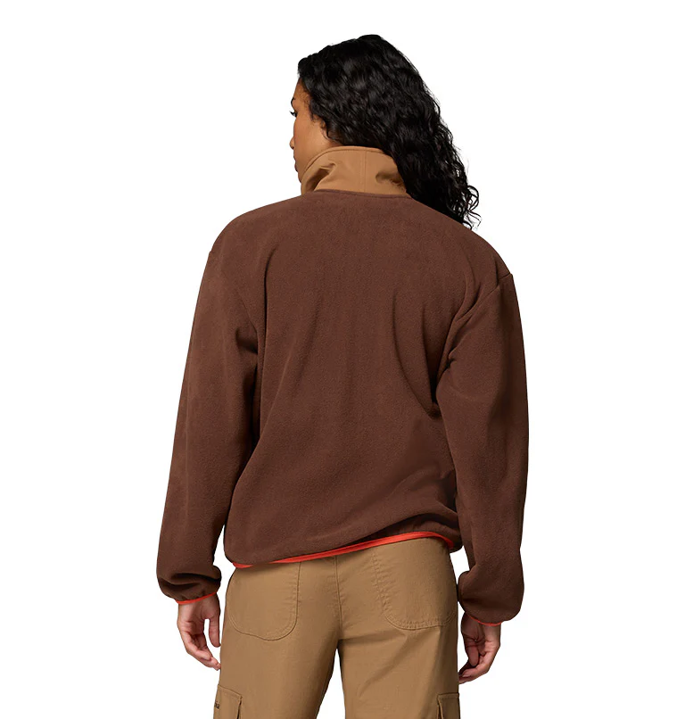 Women's Sequoia Grove Full Zip Fleece Jacket - Image 2
