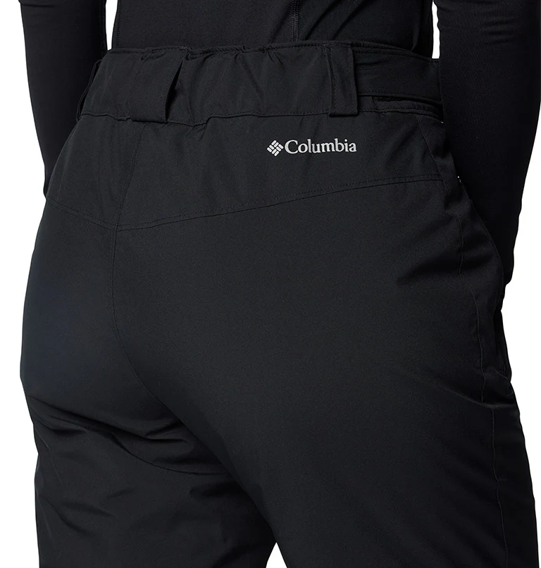 Women's Shafer Canyon II Insulated Pants - Image 7