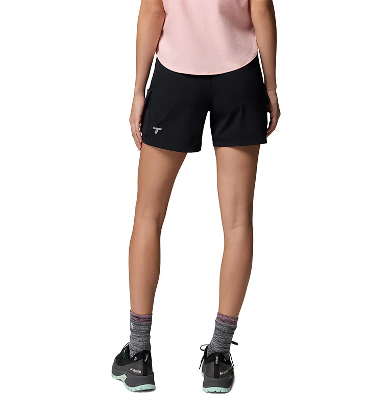 Women's Silver Ridge™ Elite Hiking Shorts - Image 2