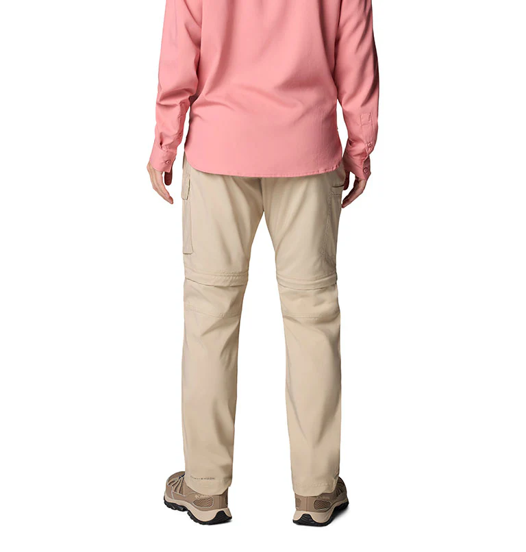 Women's Silver Ridge™ Utility Convertible Pants - Image 2