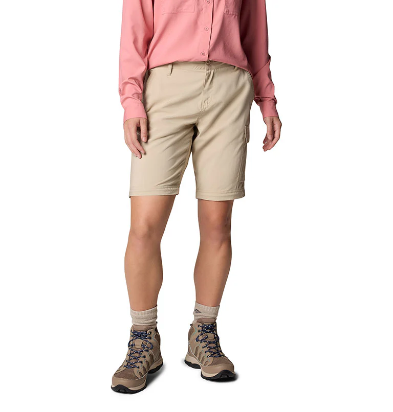 Women's Silver Ridge™ Utility Convertible Pants - Image 7