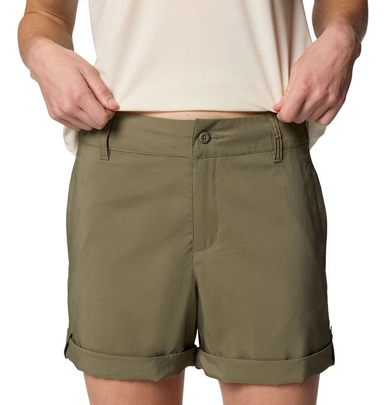 Women's Silver Ridge™ Utility Shorts - Image 3