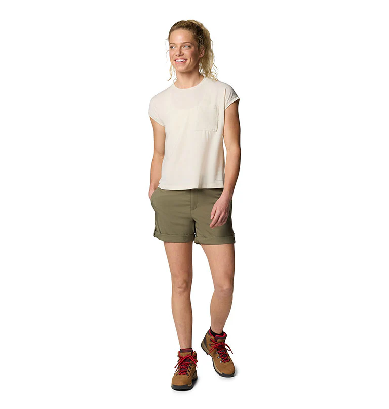 Women's Silver Ridge™ Utility Shorts - Image 6