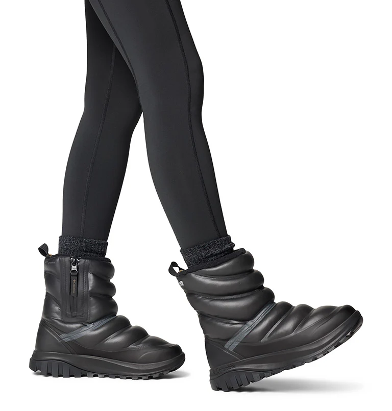 Women's Snowtrot Peak OutDry Extreme Boots - Image 3