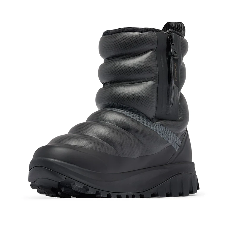 Women's Snowtrot Peak OutDry Extreme Boots - Image 9
