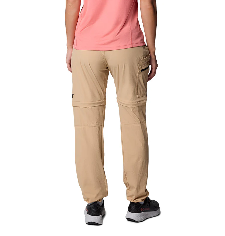 Women's Summit Valley Convertible Pants - Image 3