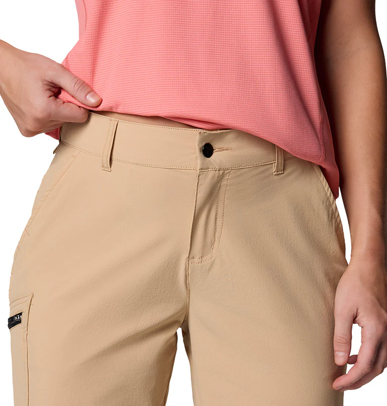 Women's Summit Valley Convertible Pants - Image 5
