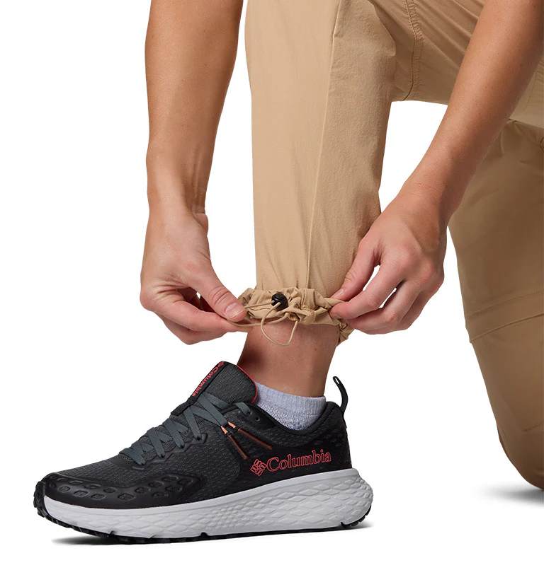 Women's Summit Valley Convertible Pants - Image 7
