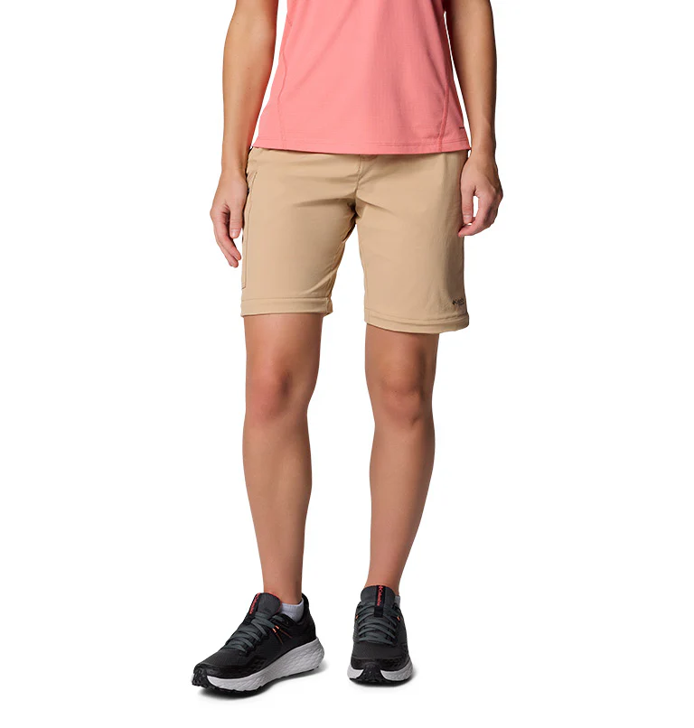 Women's Summit Valley Convertible Pants - Image 8