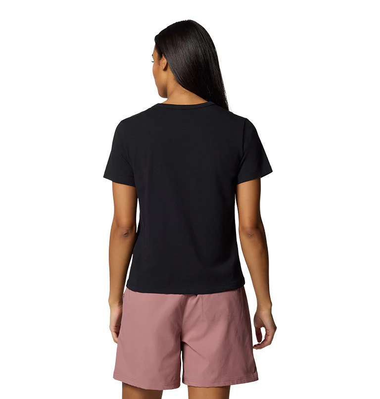 Women's Sun Trek Short Sleeve Shirt - Image 2