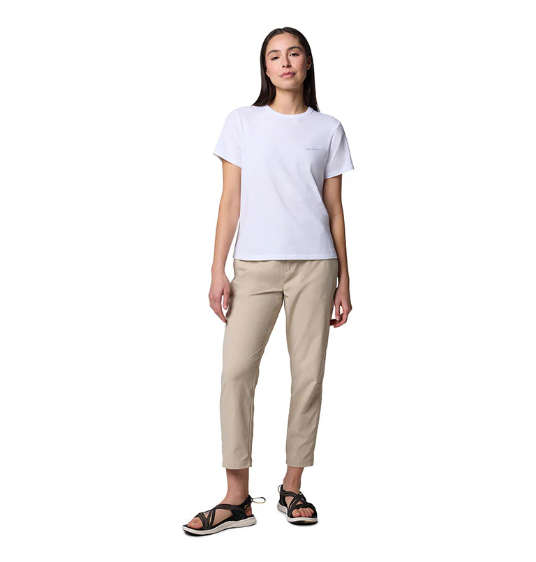 Women's Sun Trek™ Short Sleeve Shirt - Image 4