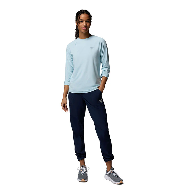 Women's Wild Cast™ Sun Shirt - Image 3
